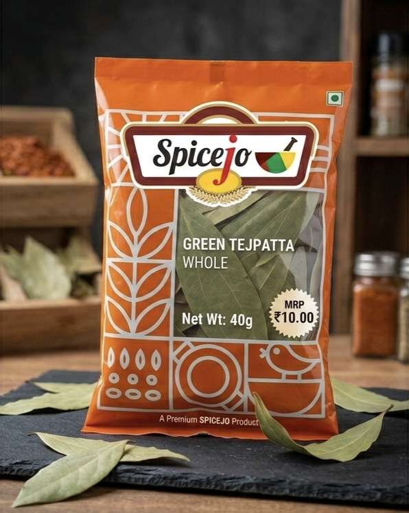 Spicejo Tejpatta